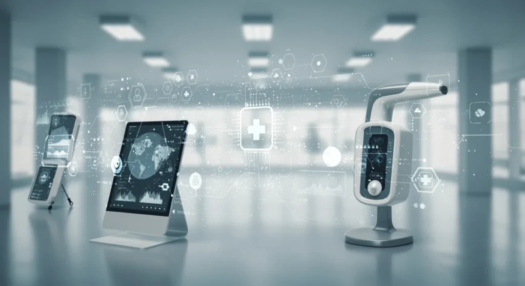 FDA Fast-Tracks 7 AI Medical Devices for Early 2025 Approval