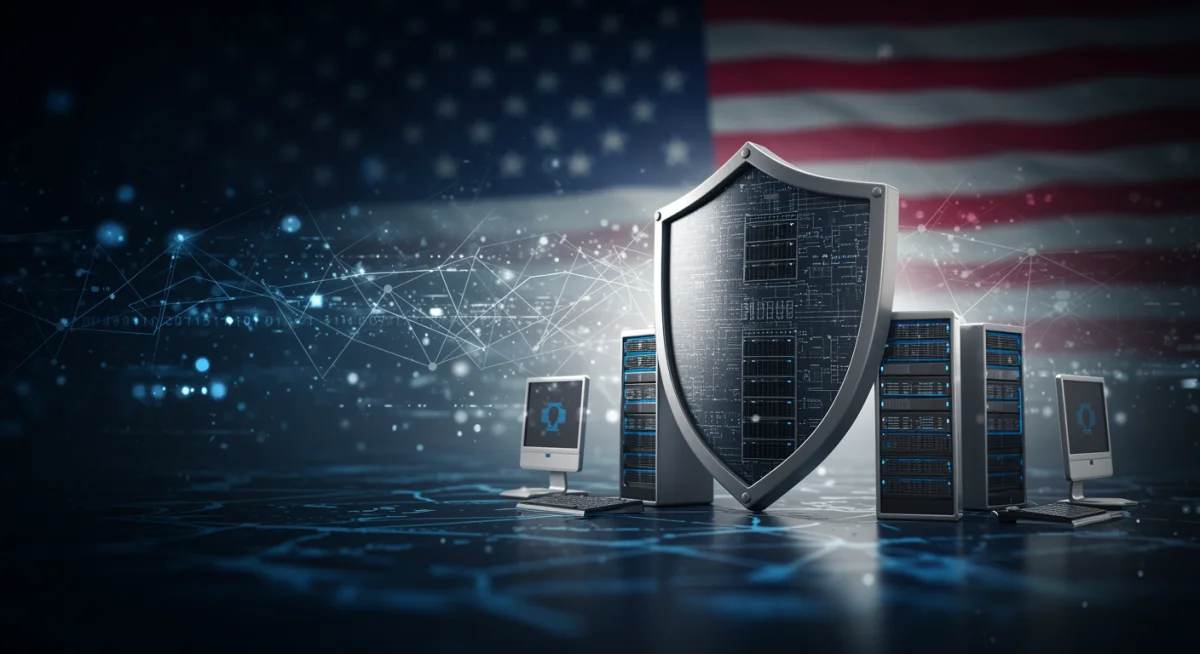 Us Government Computer Security Federal Cybersecurity Mandates: What US Businesses Need to Know by Q3 ...