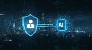 FTC AI data privacy guidelines shield digital information