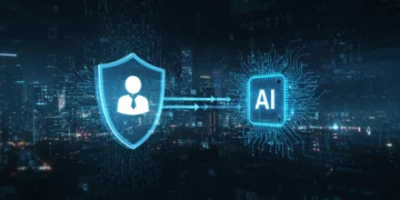 FTC AI data privacy guidelines shield digital information