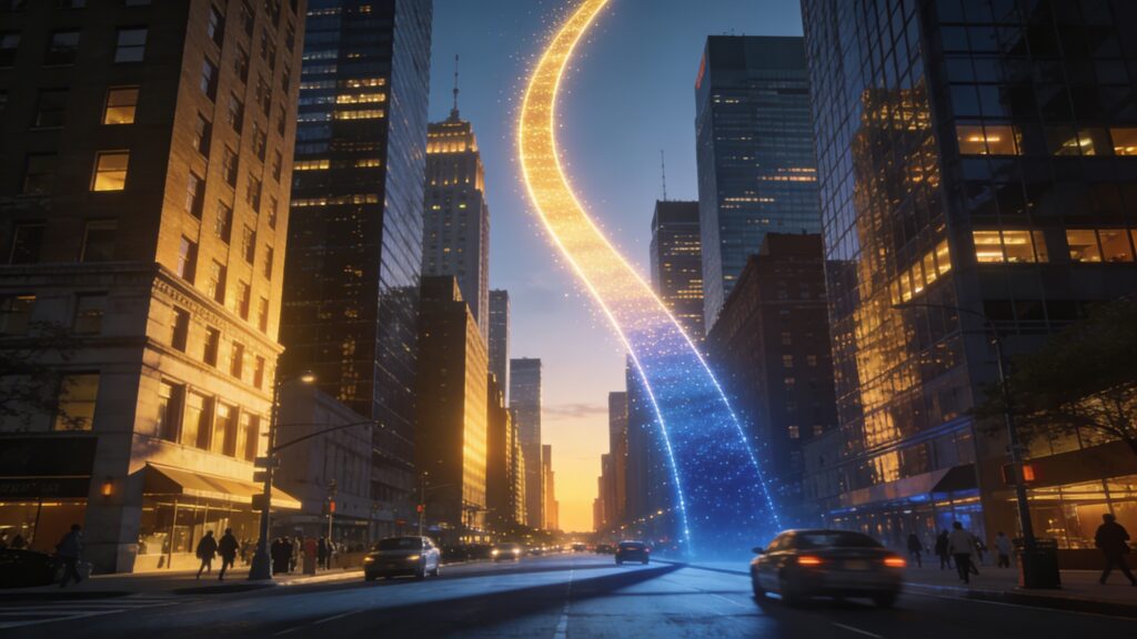 US Economic Growth: 2025 Projections Revised Down to 1.8%
