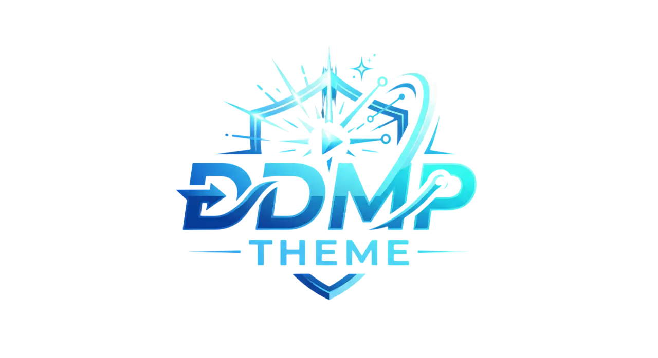 DDMP Theme